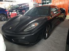 2007 Ferrari F430 4.3 Coupe