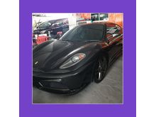 2007 Ferrari F430 4.3 Coupe