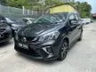 Used 2018 Perodua Myvi 1.5 AV Hatchback/1 Owner/Tiktop Condition/Warranty 1 Tahun/Free Service/Loan Maximum/No lesen Can Approve - Cars for sale