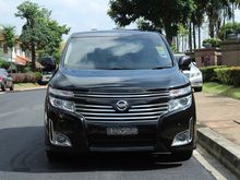 2013 Nissan Elgrand 3.5 High-Way Star MPV (A)