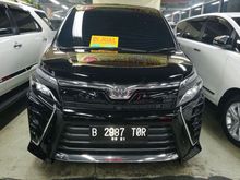 2017 Toyota Voxy 2.0 Matic