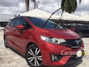 2019 Honda Jazz 1.5 V Hatchback