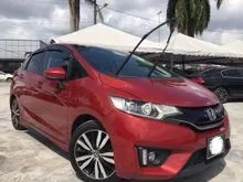 [ 2019 ] Honda Jazz 1.5 V [A] FULL SPEC