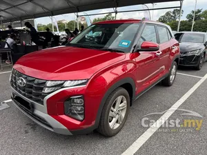 2024 Hyundai Creta 1.5 Plus SUV