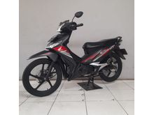 2019 Honda Supra 125.0 125 Others cash dan kredit