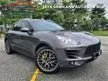 Used 2014 Porsche Macan 2.0 SUV [LOCAL CBU][ONE OWNER][FULLY CONVERTED FACELIFT MODEL][FREE 2 YEAR CAR WARRANTY] 14