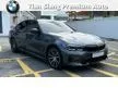 Used 2020 BMW 320i 2.0 Sport Driving Assist Pack (A) BMW PREMIUM SELECTION - Cars for sale