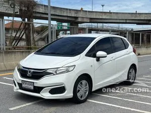 2019 Honda JAZZ 1.5 S Hatchback