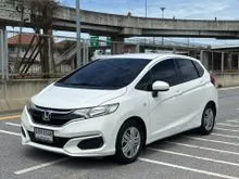 2019 Honda JAZZ 1.5 (ปี 14-22) S Hatchback
