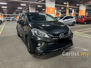 (Ada Trade-in Discount) 2020 Perodua Myvi 1.5 AV Hatchback