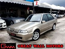 *POWER STEERING* Proton Iswara 1.3 (M) S FULL SPEC 2004