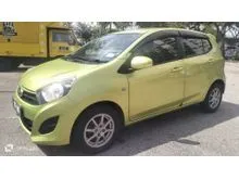 2015 Perodua AXIA 1.0 G (A)  ENERGY EFFICIENT VEHICLE (EEV)  FUEL SAVER  TIP-TOP CONDITION