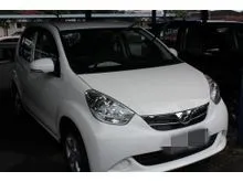 2014 Perodua Myvi 1.3 EZ Hatchback (A)