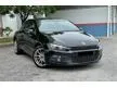 Used 2009/2012 Volkswagen Scirocco 2.0 TSI GT Hatchback TRUE YEAR MAKE TIPTOP - Cars for sale