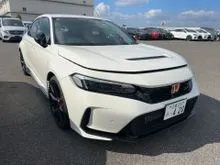 2025 Honda Civic 2.0 Type R Racing Black Package 365KM ONLY Grade S Ready Stock