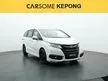 Used 2017 Honda Odyssey 2.4 MPV_No Hidden Fee - Cars for sale