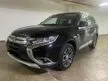 Used 2019 Mitsubishi Outlander 2.0 SUV 7 SEATER LOW MILEAGE/NEW 2K PAINT/NICE CONDITION