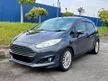 Used 2015 Ford Fiesta 1.5 Sport Hatchback (A) CAR KING - Cars for sale