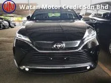 2022 Toyota Harrier 2.0 G SPEC UNREG,HI-SPEC,17000KM ONLY,POWER BOOT,BSM,DIM,APPLE CARPLAY,PRE CRASH,LANE ASSIST & ETC,FREE WARRANTY & TINTED &COATING