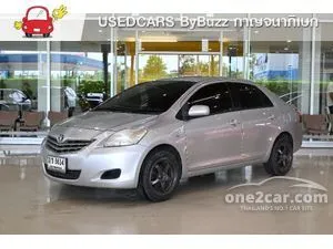 2010 Toyota VIOS 1.5 J Sedan
