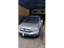 2007 Honda CR-V 2.0 2.0 i-VTEC SUV