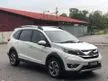 Used 2018 Honda BR-V 1.5 V i-VTEC (A) PUSH START / FULL LEATHER SEAT - Cars for sale