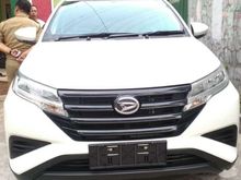 2020 Daihatsu Terios 1,5 X SUV