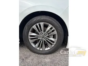 2023 Toyota Alphard 2.5 Z Modelista MPV
