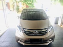 2014 Honda Freed 1.5 E MPV