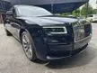 New 2022 Rolls