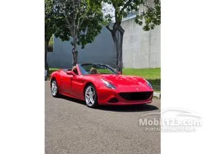 2015 Ferrari California 3.9 T Convertible