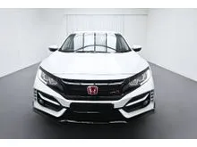 2017 Honda Civic 1.8 S / Free Warranty / Excellent Condition
