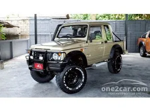 2006 Suzuki CARIBIAN 1.3 Sporty Pickup