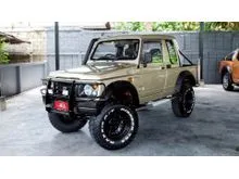 2006 Suzuki CARIBIAN 1.3 (ปี 91-05) Sporty 4WD Pickup