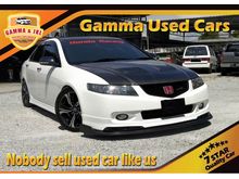 2003 Honda Accord 2.0 (A) TIP TOP CONDITION