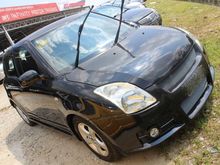 2007 Suzuki Swift 1.5 Hatchback (A)