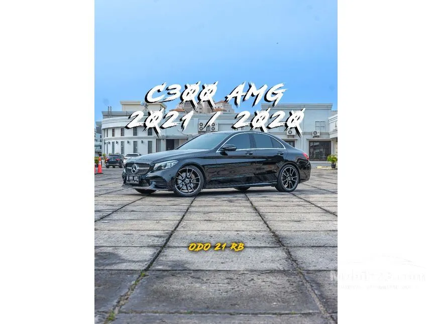 Jual Mobil Mercedes