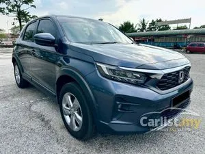 2023 Honda WR-V 1.5 V SUV