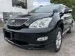 Used 2004 Toyota Harrier 3.0 300G Premium L SUV (SUNROOF)(SIAP TUKAR NAMA) - Cars for sale