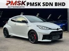 2024 [8AT DIRECT SHIFT ROOKIE RACING GEARBOX] Toyota GR Yaris 1.6 RZ HIGH PERFORMANCE (AT)