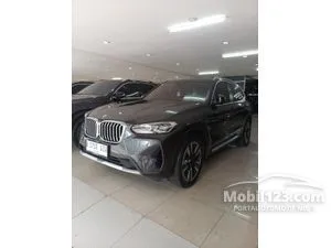 2022 BMW X3 2.0 sDrive20i xLine SUV