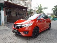 2015 Honda Jazz 1.5 RS Hatchback