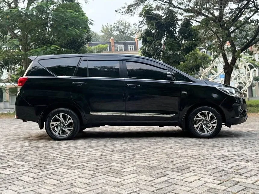 2021 Toyota Kijang Innova G MPV