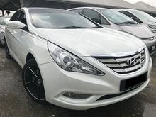 TIP TOP CONDITION 2011 Hyundai Sonata 2.0 High Spec Sedan NICE NUMBER 3344
