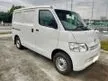 Used 2020 Daihatsu GRAN MAX 1.5 (M) Panel Van