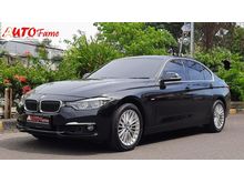 BMW F30 320i Luxury 2018 Akhir Digital Speedo Like New KM 9RB