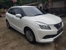 2019 Suzuki Baleno 1.4 Hatchback At Putih