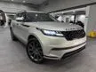 Recon RANGE ROVER P250 2.0(A)UNREG 2020