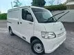 Used (YEAR END PROMOTION) 2016 Daihatsu Gran Max 1.5 Panel Van (FREE WARRANTY) - Cars for sale