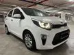 Used 2019 Kia Picanto 1.2 EX Hatchback ### JOM RAYA DENGAN GAYA ###